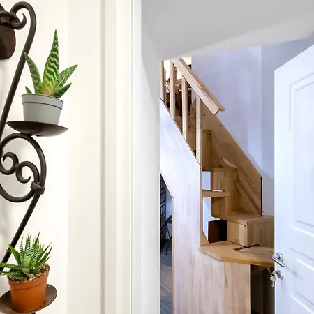Le Di Kentia Feriehus