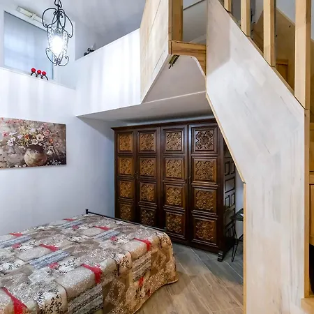 Feriehus Le Di Kentia *
