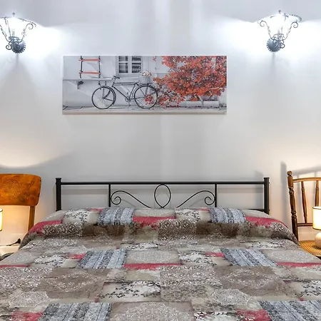 Le Di Kentia Feriehus *