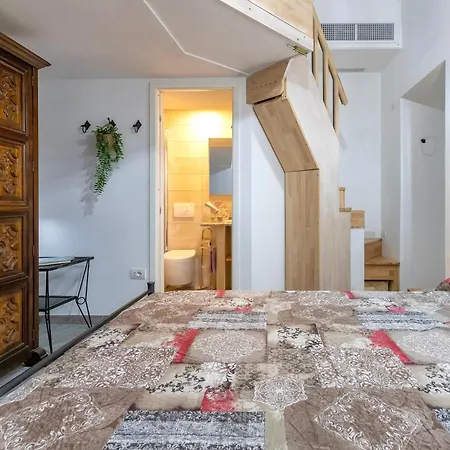 Le Di Kentia Feriehus