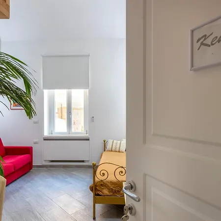 Feriehus Le Di Kentia *