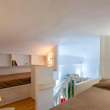 Le Di Kentia Feriehus