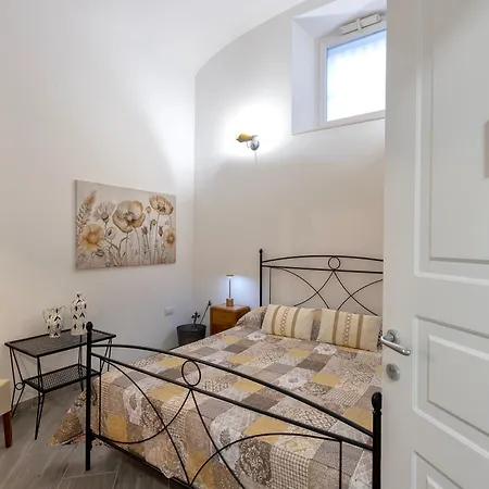 Feriehus Le Di Kentia Sassari
