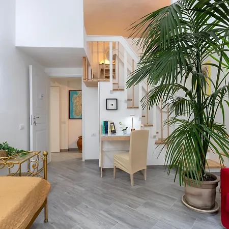 Le Di Kentia Feriehus Sassari