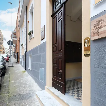 Le Di Kentia Sassari