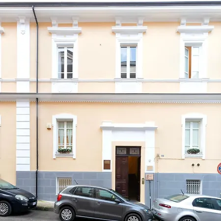 Feriehus Le Di Kentia Sassari