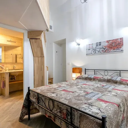 Prázdninový dům Le Di Kentia Sassari