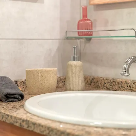 Le Di Kentia * Sassari